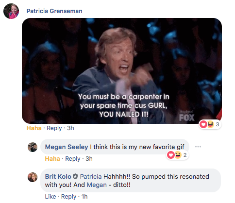 Praise for MarketingPersonalities.com Marketing Personality Type