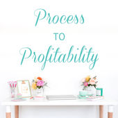 TheProcessto-Profitability-Podcast-Samantha-Mabe-Logo