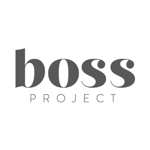 the boss project summit by think creative collective