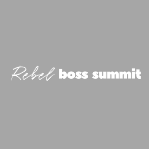 rebel boss summit by eden fried