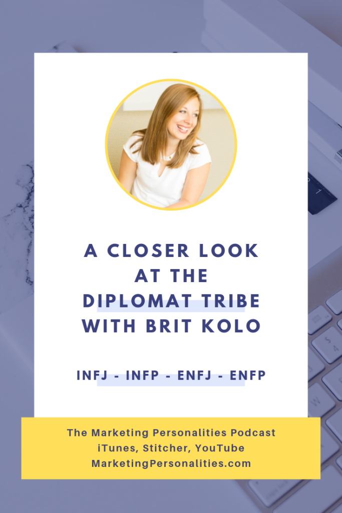 A Closer Look At The Diplomat Tribe With Brit Kolo Marketing Personalities A Closer Look At The Diplomat Tribe With Brit Kolo Marketing Personalities