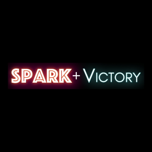 brit kolo on the spark and victory podcast with linsi brownson