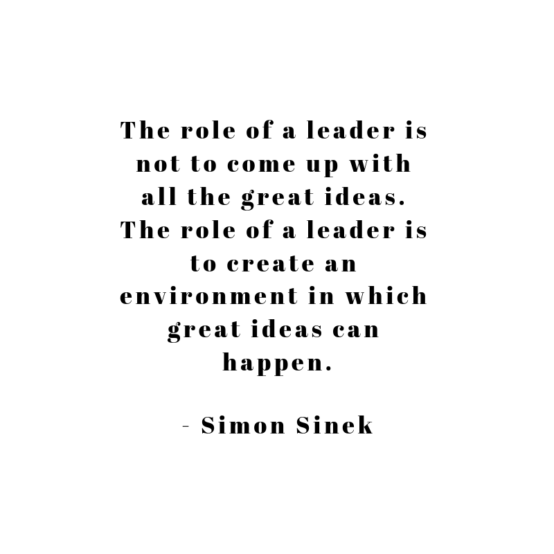 Inspirational Quote for an INFJ Entrepreneur from the post "Inspirational Quotes for Entrepreneurs Based on Personality Type" on MarketingPersonalities.com