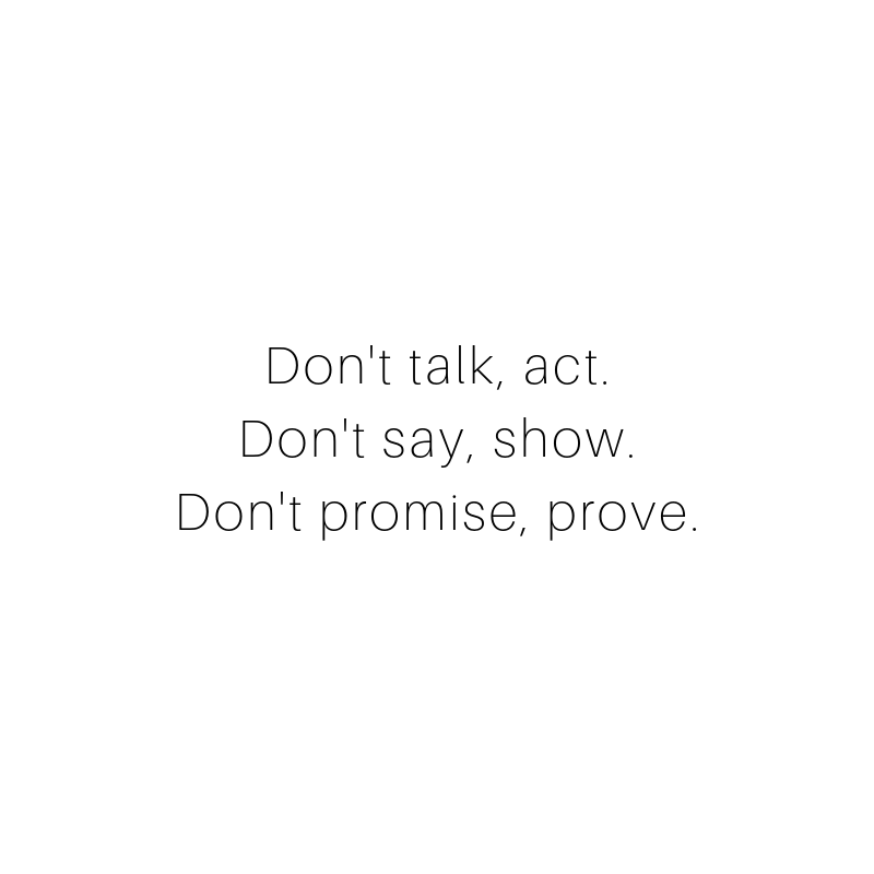 Inspirational Quote for an ISTP Entrepreneur from the post "Inspirational Quotes for Entrepreneurs Based on Personality Type" on MarketingPersonalities.com