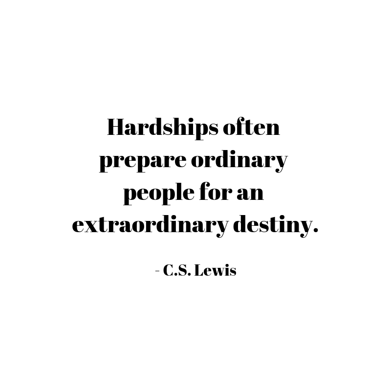 Inspirational Quote for an INFP Entrepreneur from the post "Inspirational Quotes for Entrepreneurs Based on Personality Type" on MarketingPersonalities.com