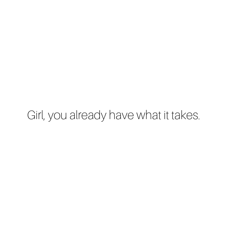 Inspirational Quote for an ENFJ Entrepreneur from the post "Inspirational Quotes for Entrepreneurs Based on Personality Type" on MarketingPersonalities.com