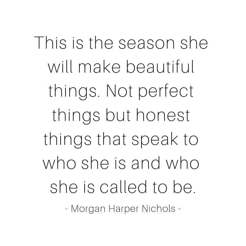 Inspirational Quote for an ENFP Entrepreneur from the post "Inspirational Quotes for Entrepreneurs Based on Personality Type" on MarketingPersonalities.com