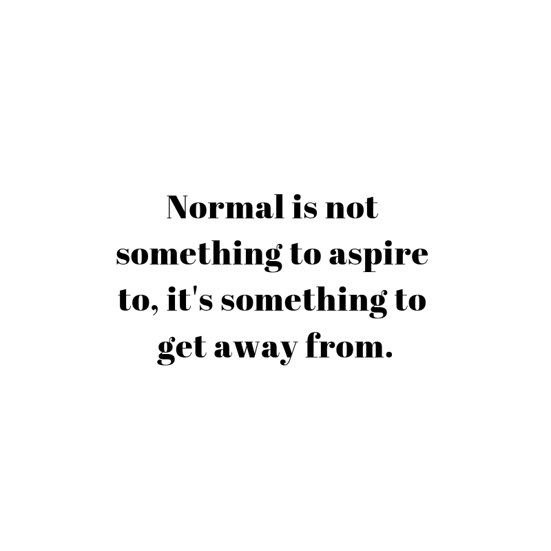 Inspirational Quote for an INTJ Entrepreneur from the post "Inspirational Quotes for Entrepreneurs Based on Personality Type" on MarketingPersonalities.com