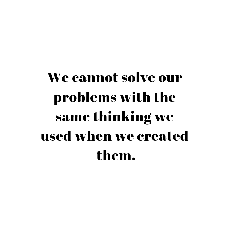 Inspirational Quote for an INTP Entrepreneur from the post "Inspirational Quotes for Entrepreneurs Based on Personality Type" on MarketingPersonalities.com