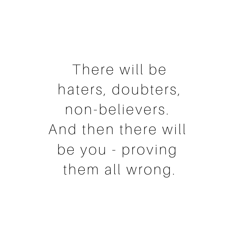 Inspirational Quote for an ENTP Entrepreneur from the post "Inspirational Quotes for Entrepreneurs Based on Personality Type" on MarketingPersonalities.com