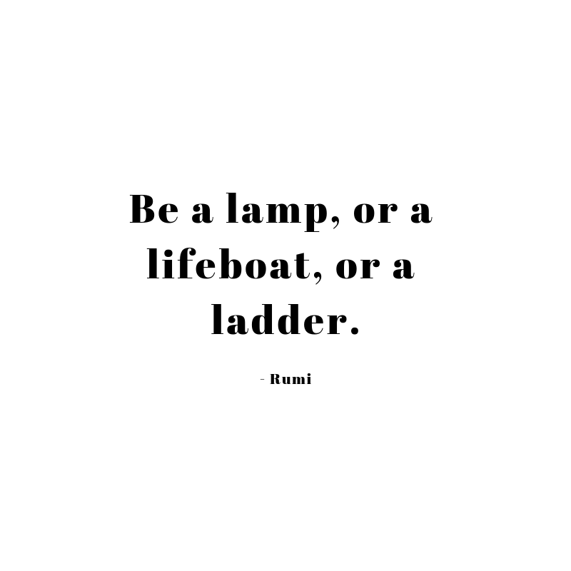 Inspirational Quote for an ISTJ Entrepreneur from the post "Inspirational Quotes for Entrepreneurs Based on Personality Type" on MarketingPersonalities.com