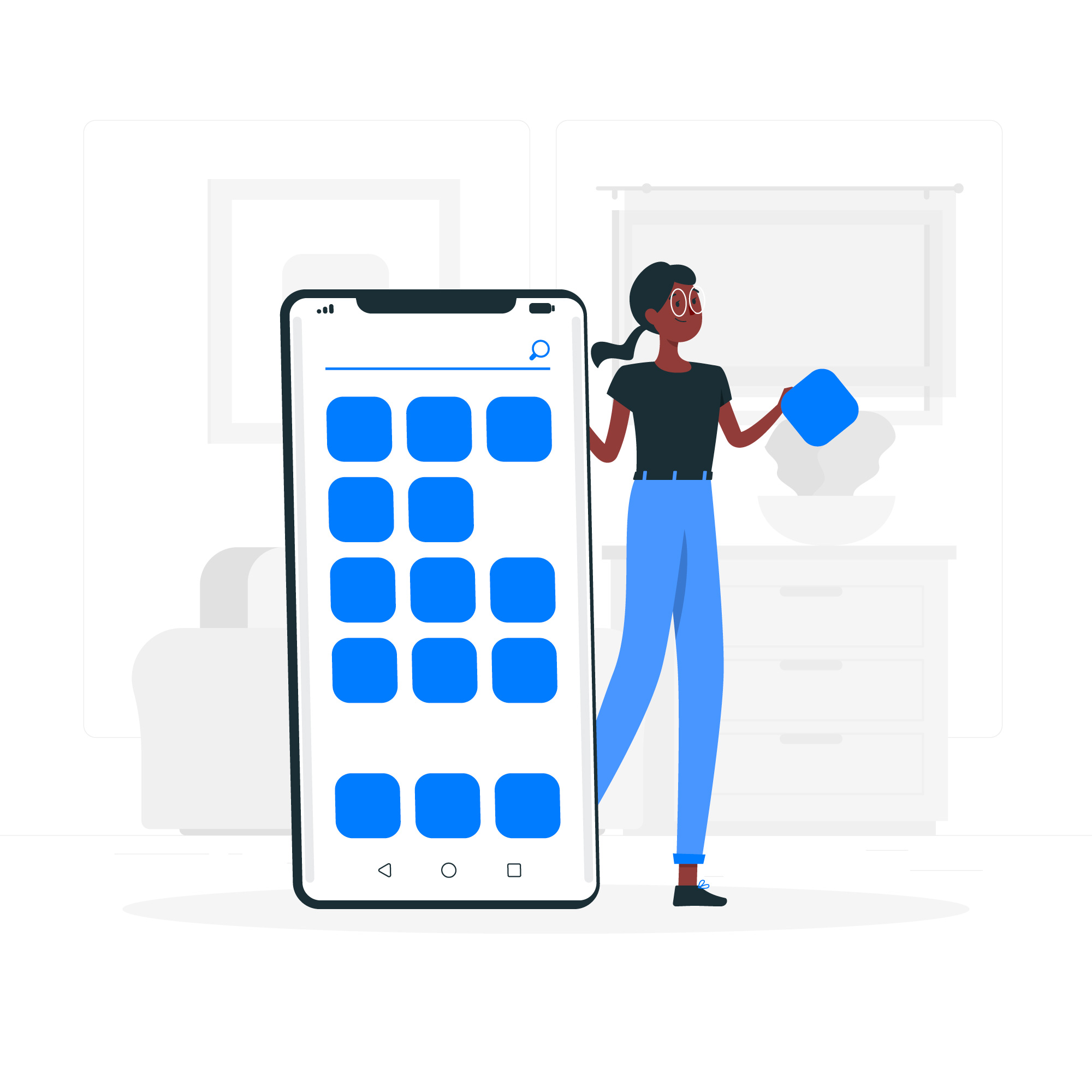 feed planner icon