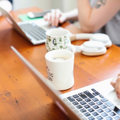 how to use podia based on your marketing personality type