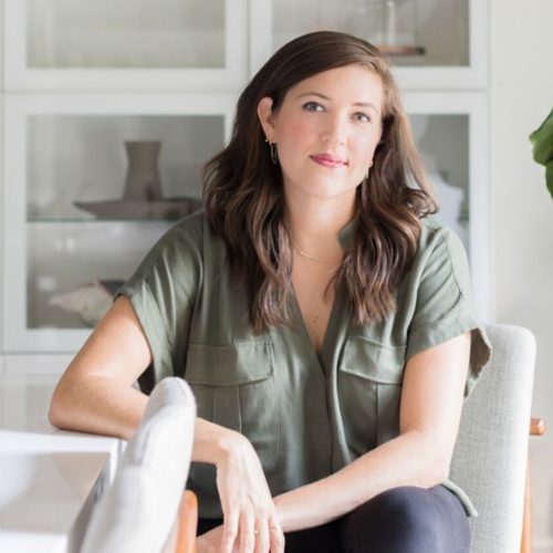 INFJ Marketing Personality Type with 6-Figure Blogger Kate Kordsmeier on the Marketing Personalities Podcast