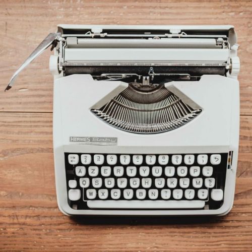 A new content strategy framework based on personality type. Blog post by Brit Kolo on Marketing Personalities blog