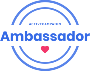 Active Campaign Ambassador