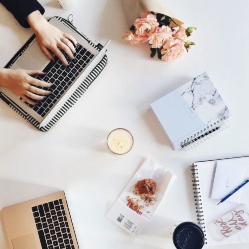 How to get the most out of The Portal based on personality type, blog post from Marketing Personalities