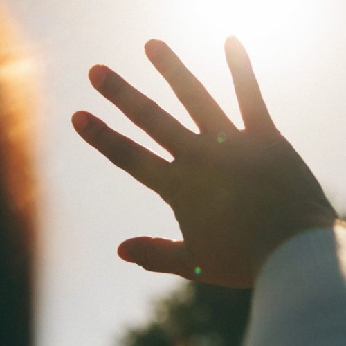 How You Get in Your Own Way, based on personality type - from MarketingPersonalities.com