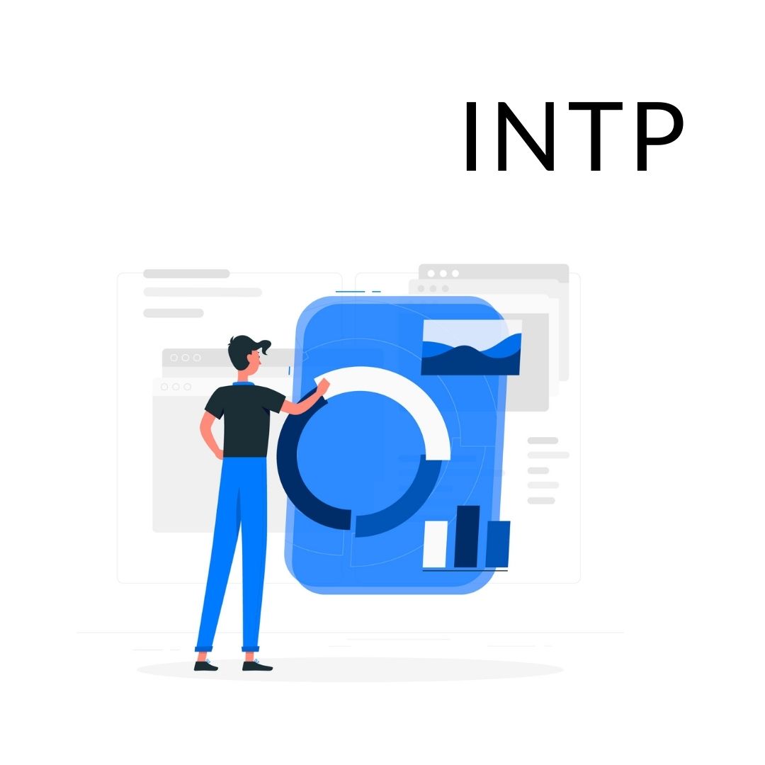 INTP marketing personality type marketing personalities on instagram