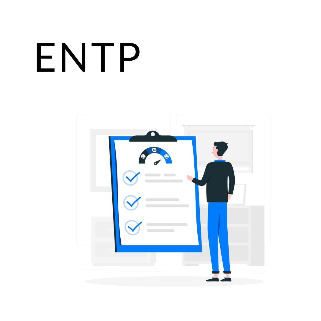 ENTP marketing personality type marketing personalities on instagram