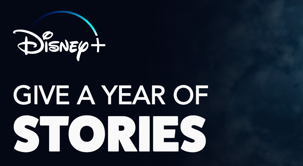 gift idea for ENFP entrepreneurs - disney plus subscription