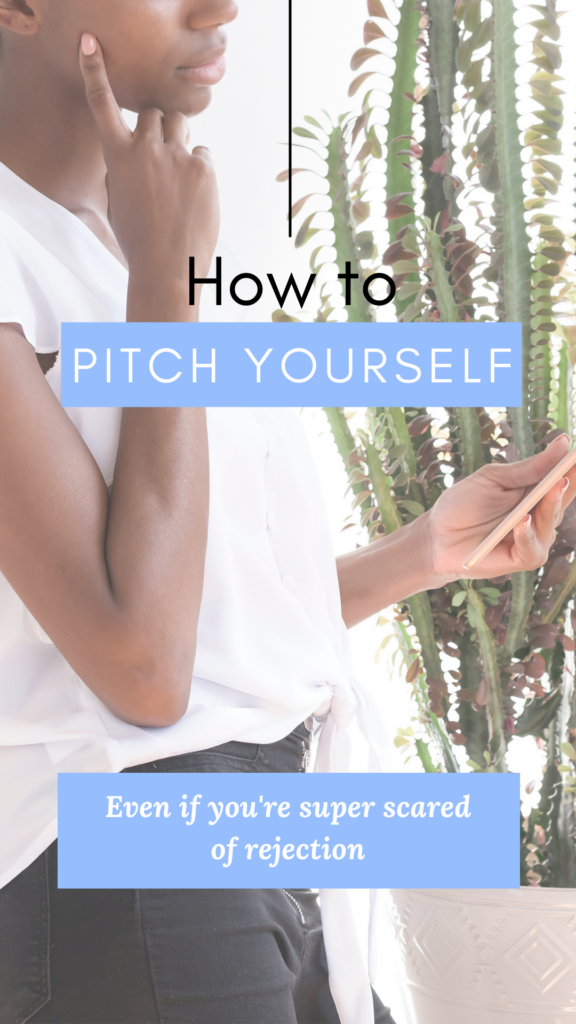 Here’s how to handle your fear of rejection, based on personality type! Plus three additional resources to get you over your fear of rejection so you can continue growing your business. Great for small business owners and entrepreneurs who would like to pitch themselves for podcast interviews, speaking engagements, freelance contracts, angel investing, and other business opportunities.