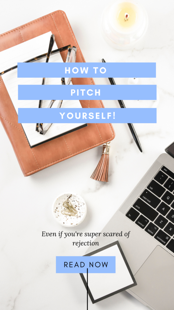 Here’s how to handle your fear of rejection, based on personality type! Plus three additional resources to get you over your fear of rejection so you can continue growing your business. Great for small business owners and entrepreneurs who would like to pitch themselves for podcast interviews, speaking engagements, freelance contracts, angel investing, and other business opportunities.