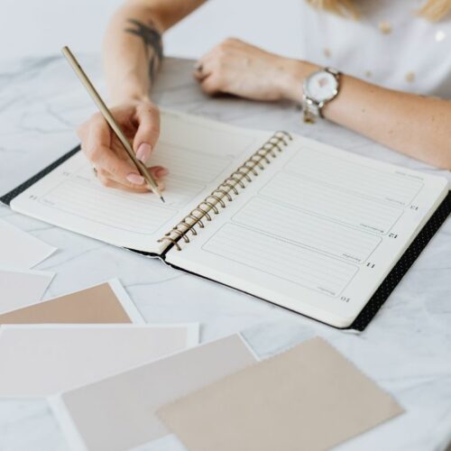 How to plan your year based on personality type