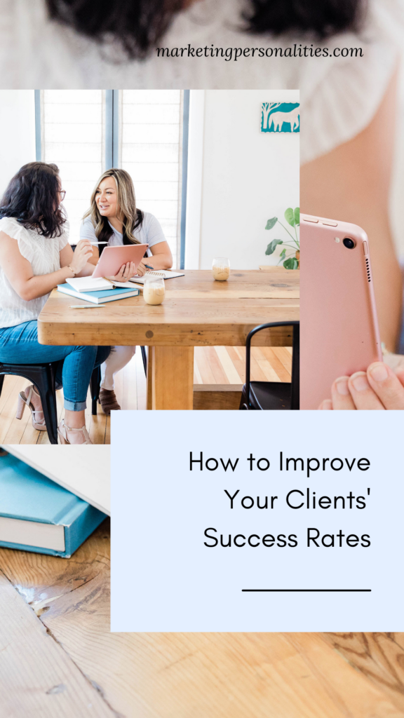 If you're a B2B business owner, this is an opportunity to improve your clients' success rates through a great affiliate program. Check it out now >