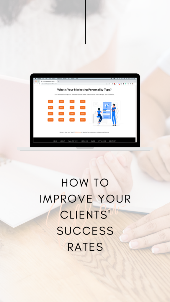 If you're a B2B business owner, this is an opportunity to improve your clients' success rates through a great affiliate program. Check it out now >
