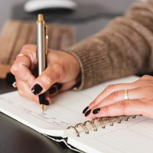 how to make a content plan based on marketing personality type®