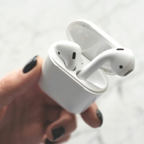 Tune in to these business podcasts based on your Marketing Personality Type®