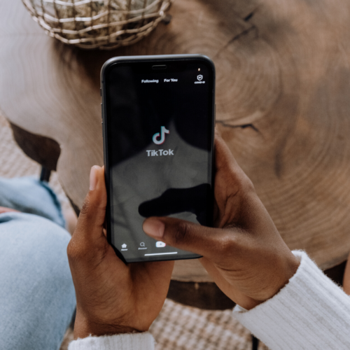 Scared of marketing on TikTok? Read this article that will walk you through the steps of either letting TikTok go, trying it out, or diving right in. Plus, learn if TikTok aligns with your Marketing Personality Type®!