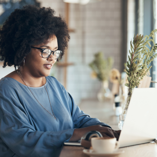 What Marketing Personality Types® are most likely to enjoy writing and sending a weekly newsletter? Here are my predictions. - Blog Feature Image