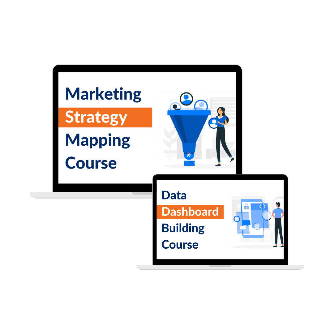 Marketing Personality Type® Course Bundle